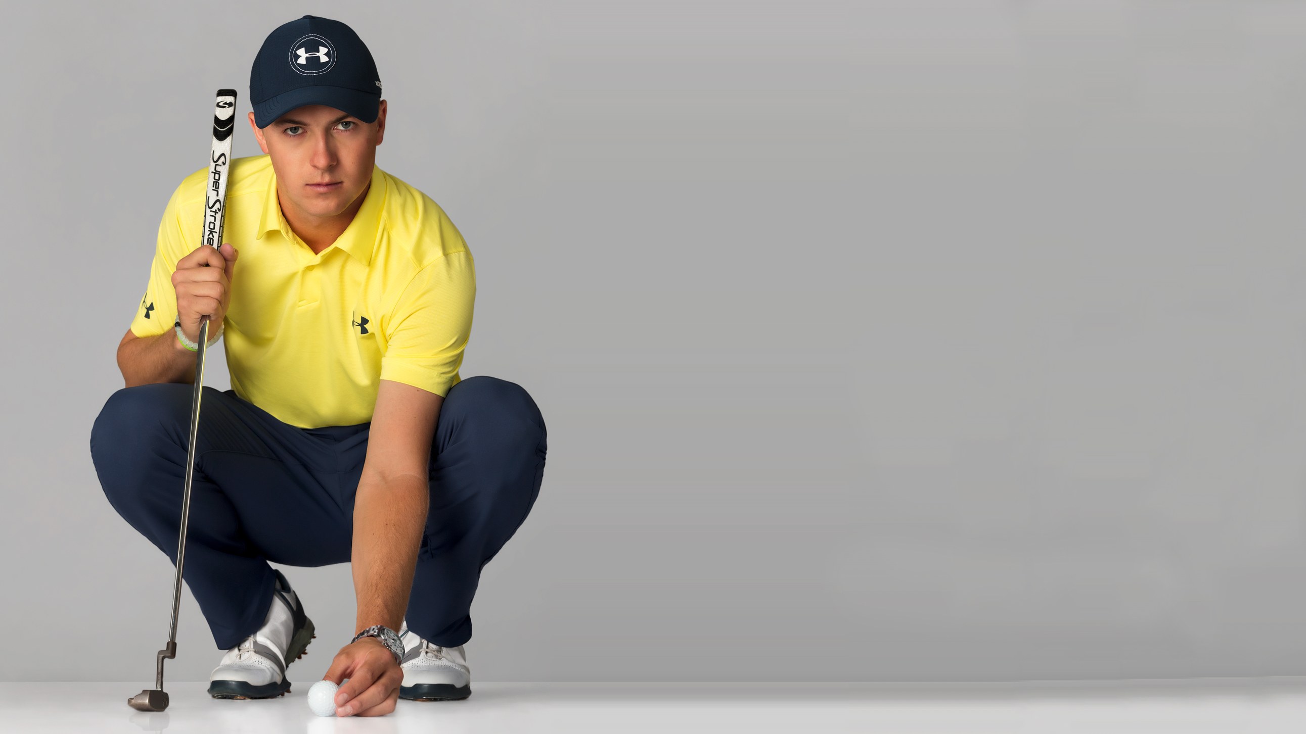 jordan spieth superstroke