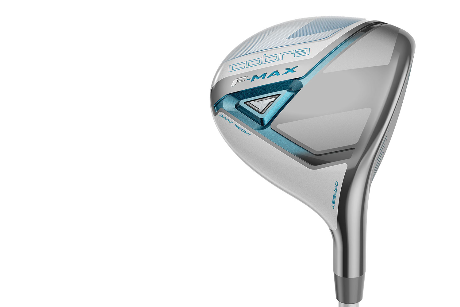 cobra golf max offset driver