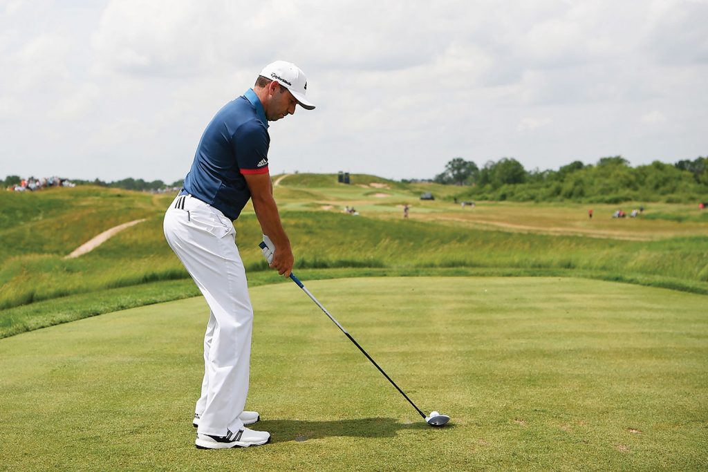 Sergio Garcia