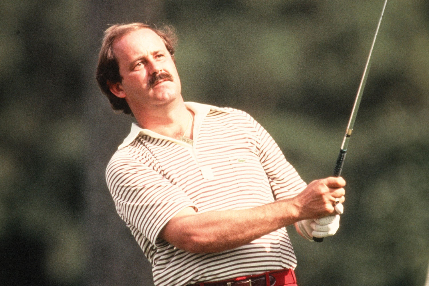 Bob Shearer is part of a small and elite club (alongside only Bruce Devlin and Greg Chalmers) to have captured the Amateur, Open and PGA championships of Australia.