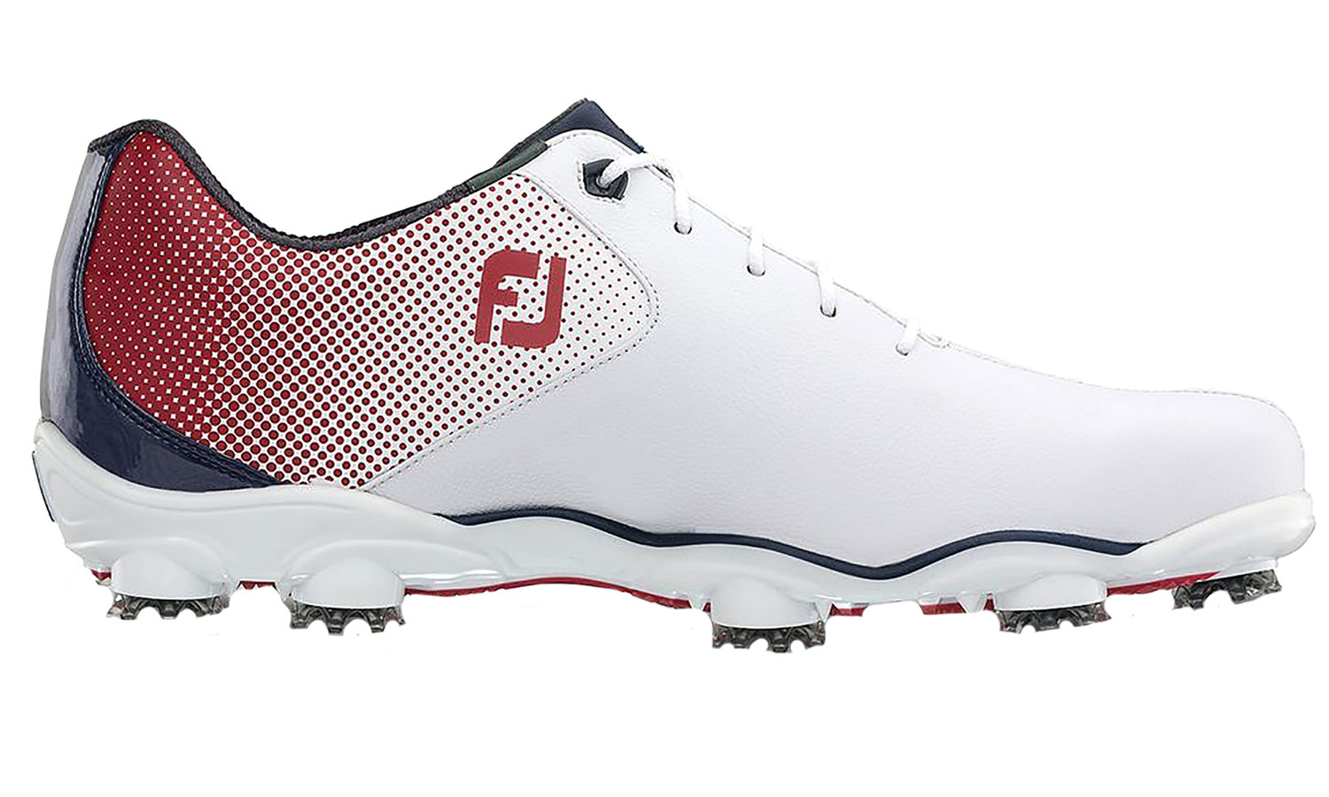 2017 Shoe Guide: FootJoy DNA Helix