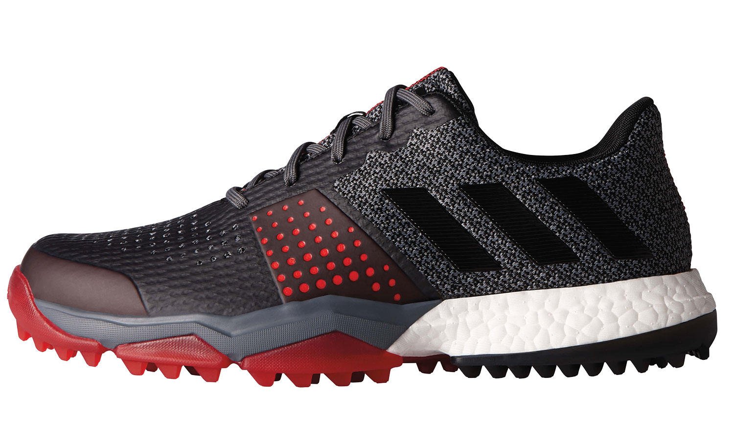 2017 Shoe Guide: adipower S Boost 3