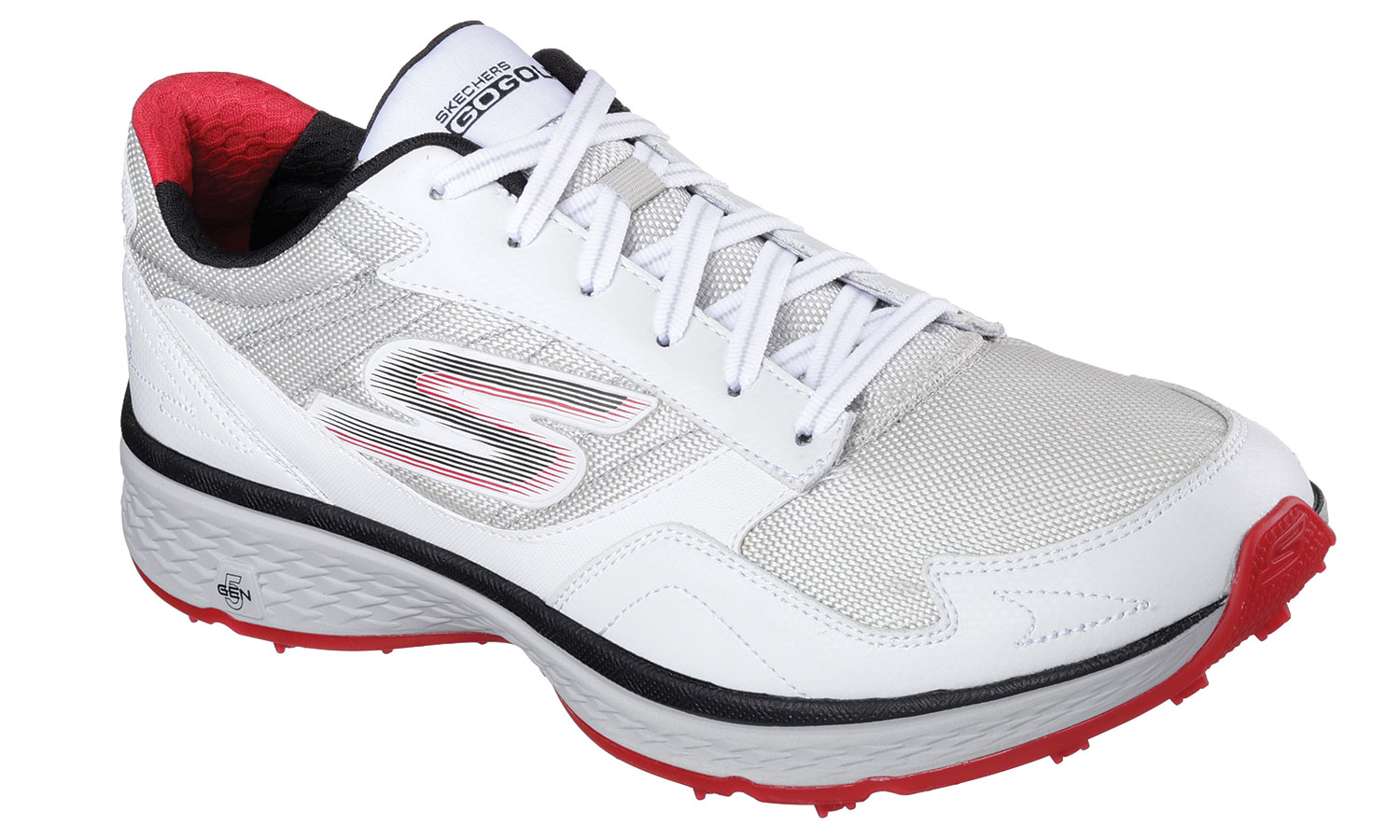 2017 Shoe Guide: Skechers Go Golf Fairway
