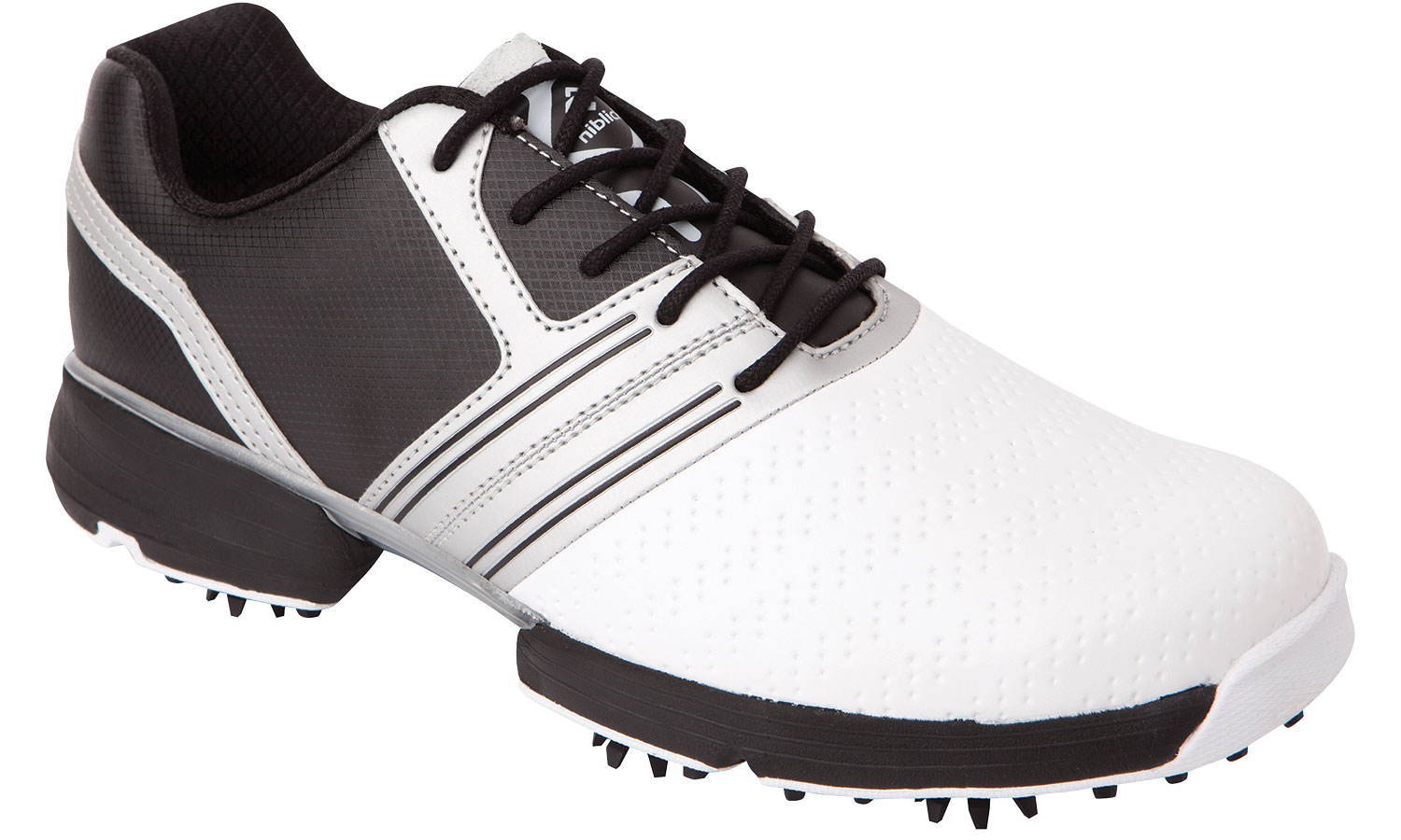 2017 Shoe Guide: Niblick Turnbury