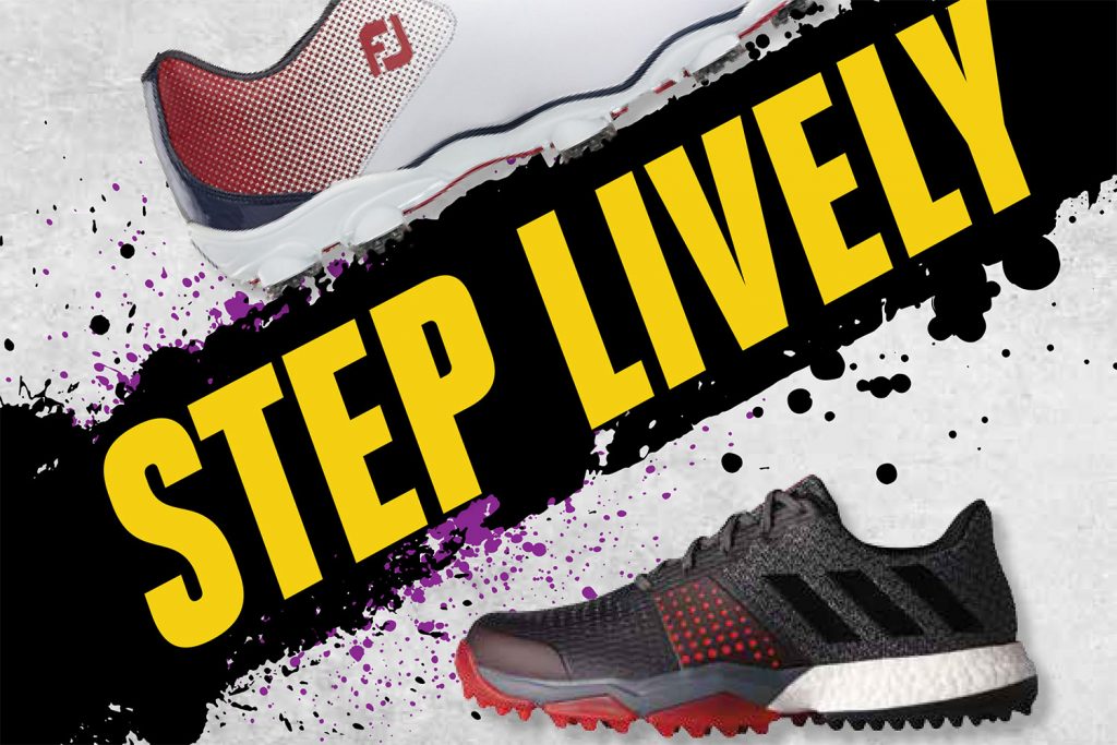 2017 Shoe Guide