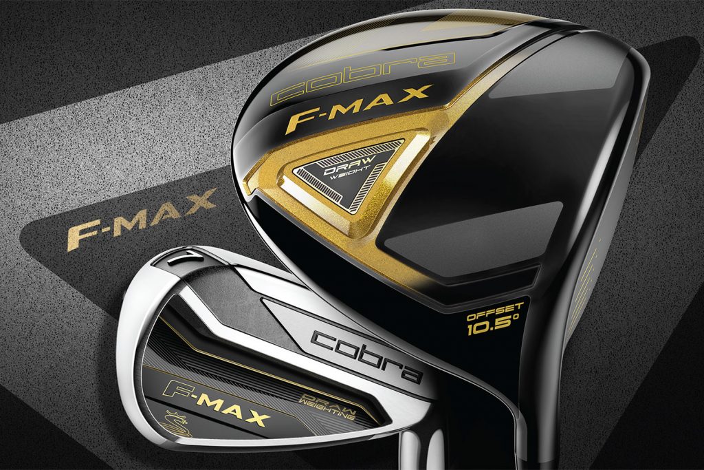 Cobra F-Max