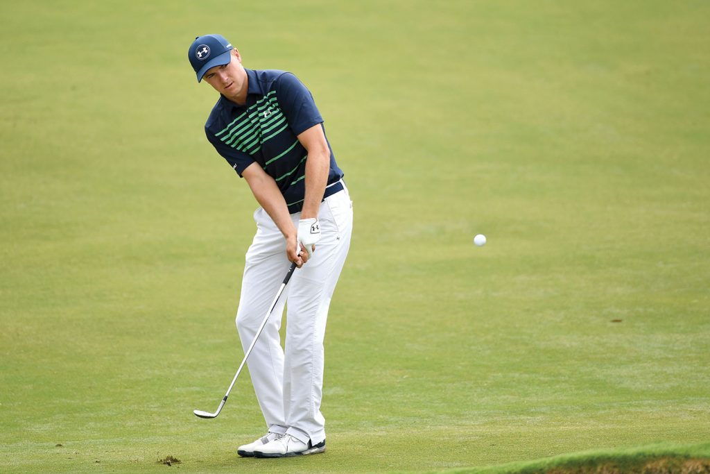 Wedge Players