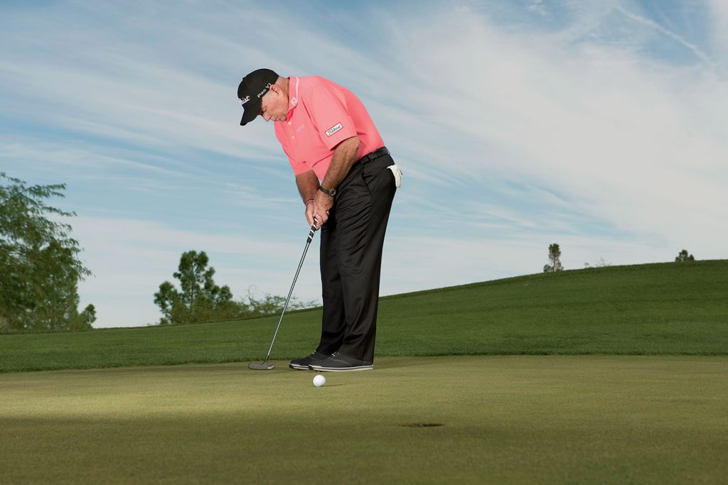 Butch Harmon