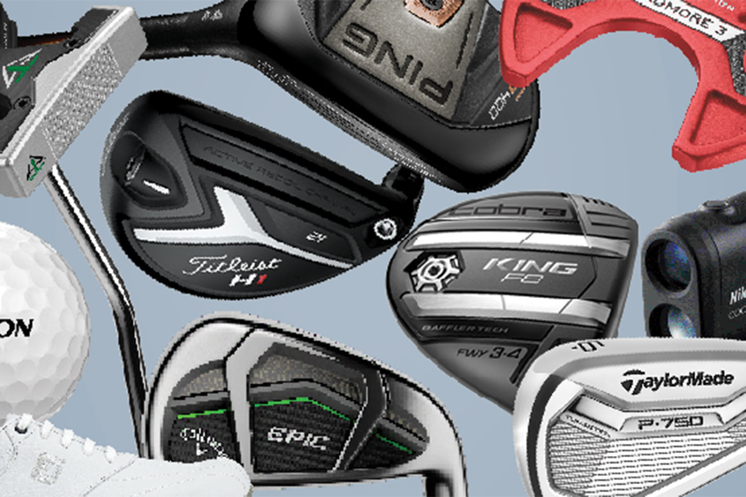 2018 Equipment Guide