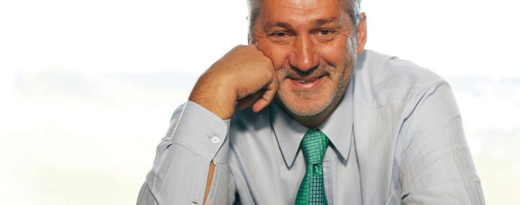 Frank Nobilo