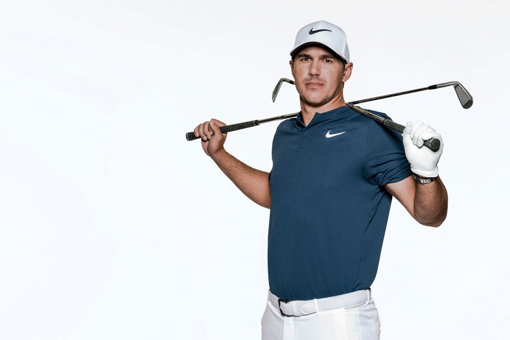 Brooks Koepka