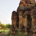 Golf in Southern Asia