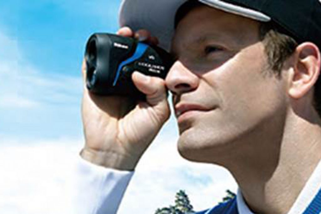 Nikon Coolshot
