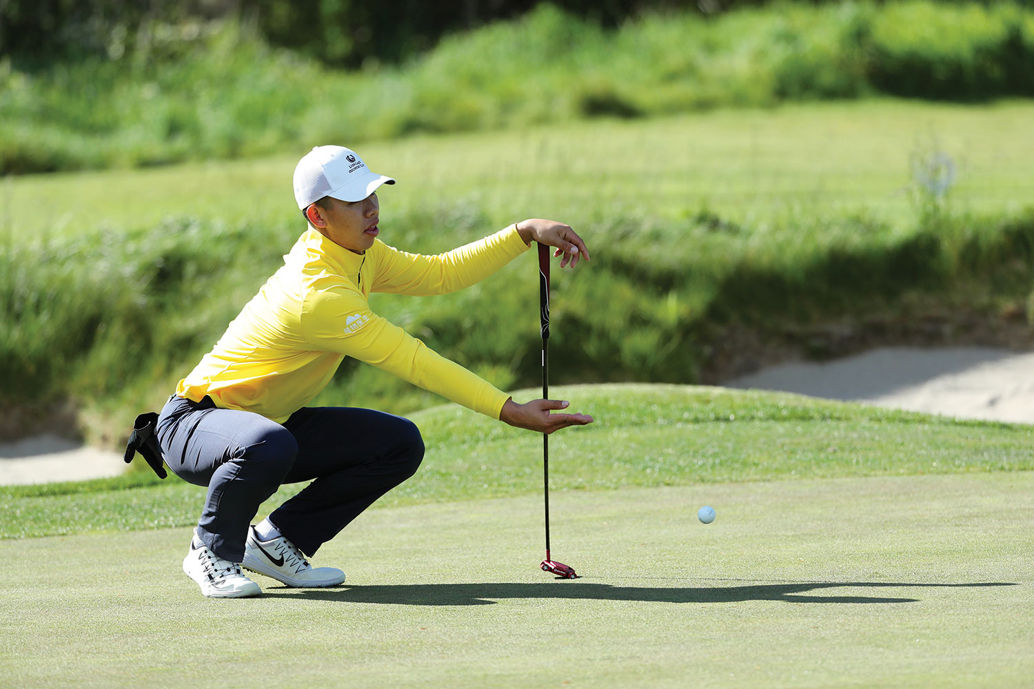 Chinese amateur Guan Tianlang, who broke records at Augusta National, has failed to fire since.
