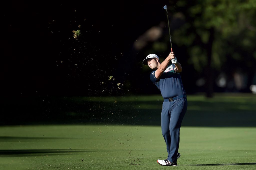Jon Rahm