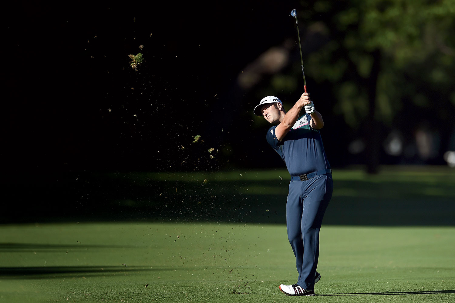 Jon Rahm