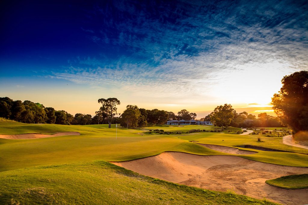 Kooyonga Golf Club
