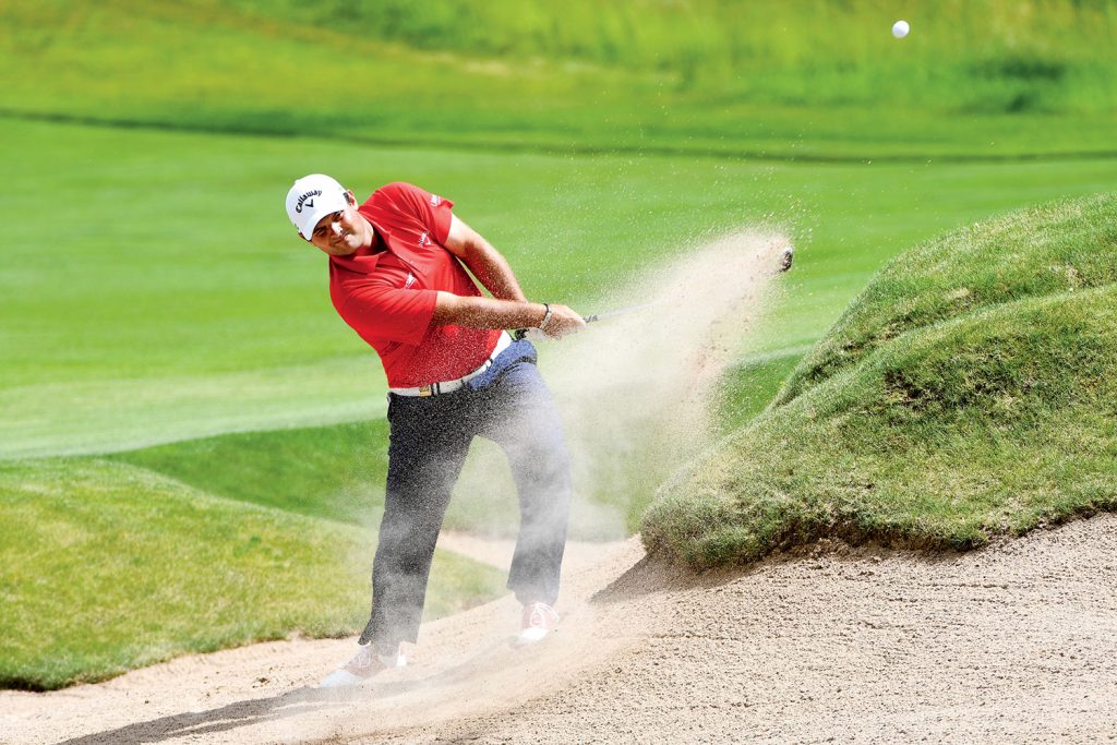 David Leadbetter
