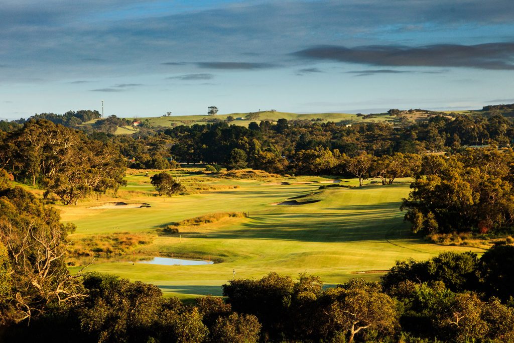 Course Review Mount Compass Golf Course, SA Australian Golf Digest