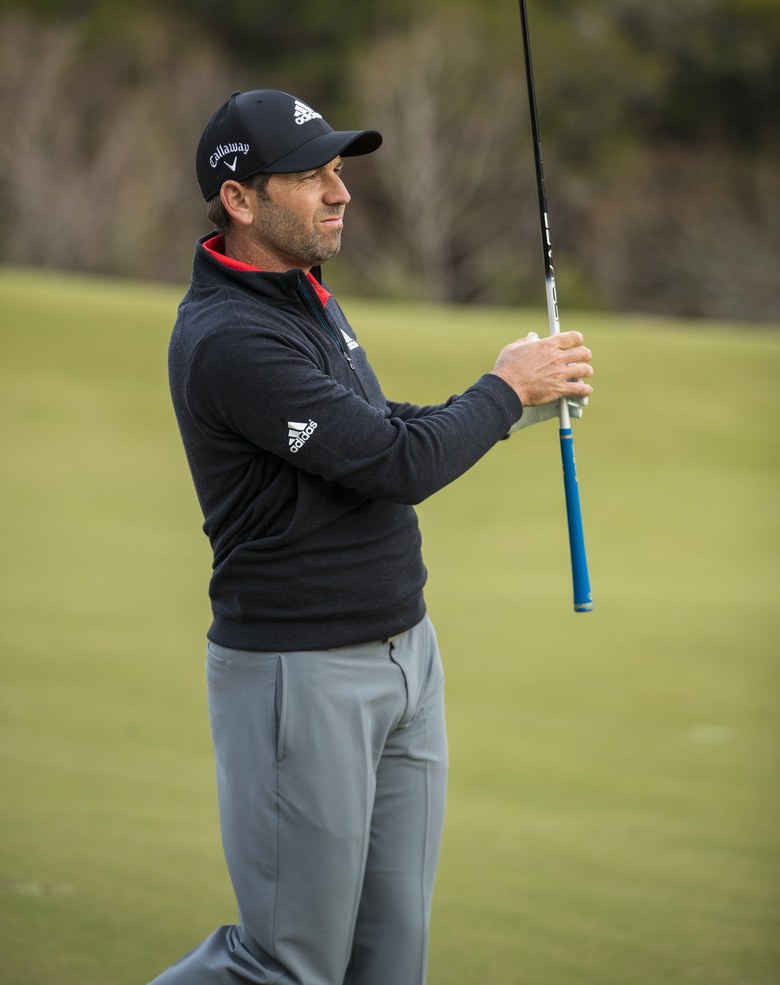 adidas callaway hat