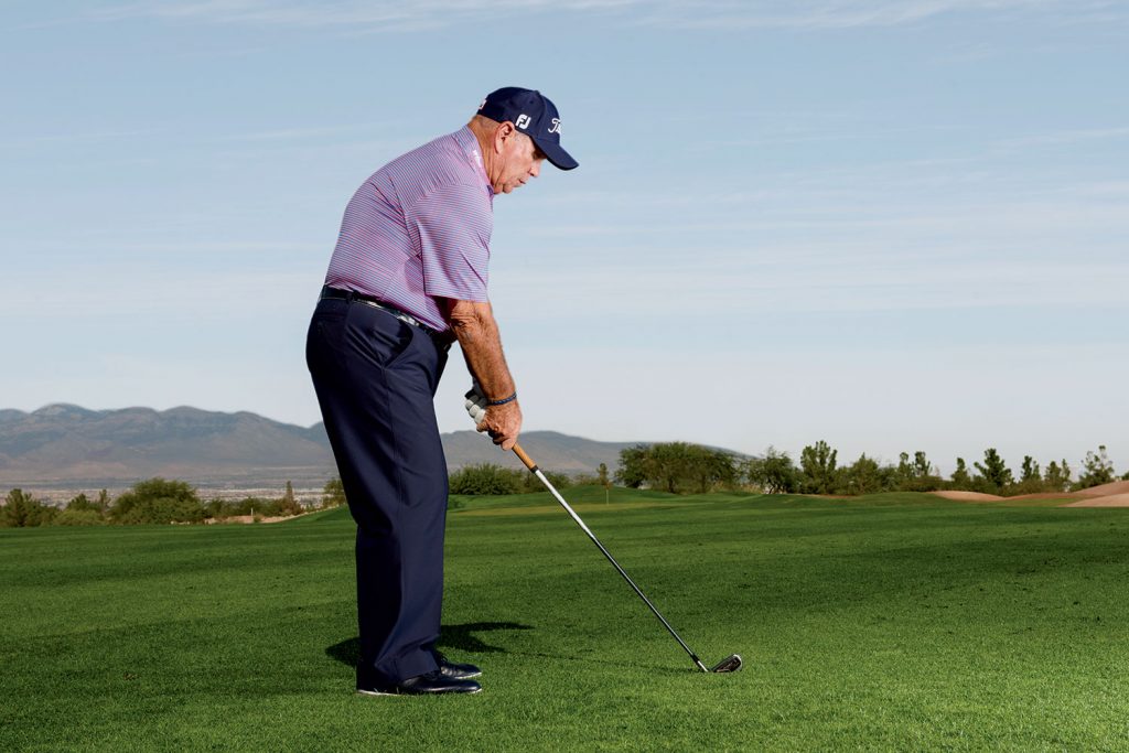 Butch Harmon