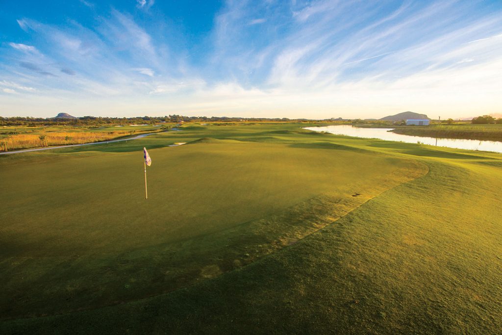 Maroochy River Golf Club