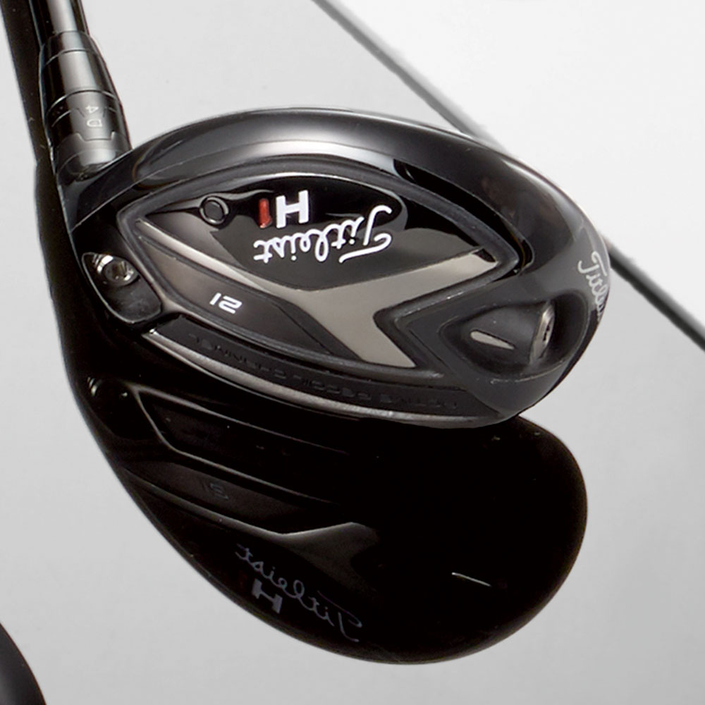 Titleist 818 H1