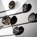 Metalwoods