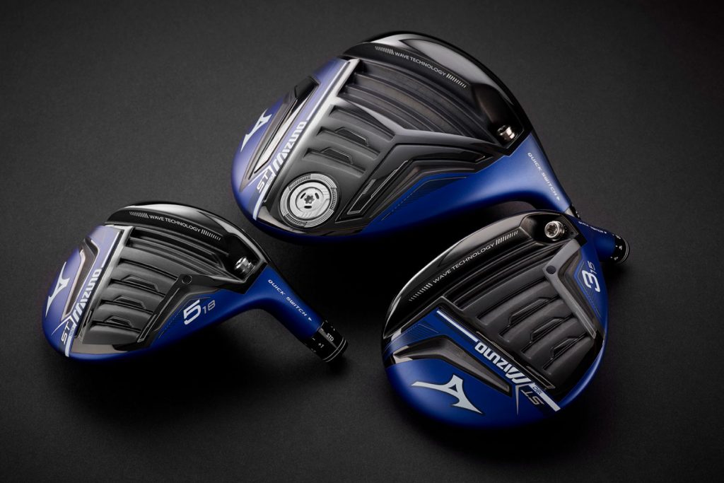 Mizuno