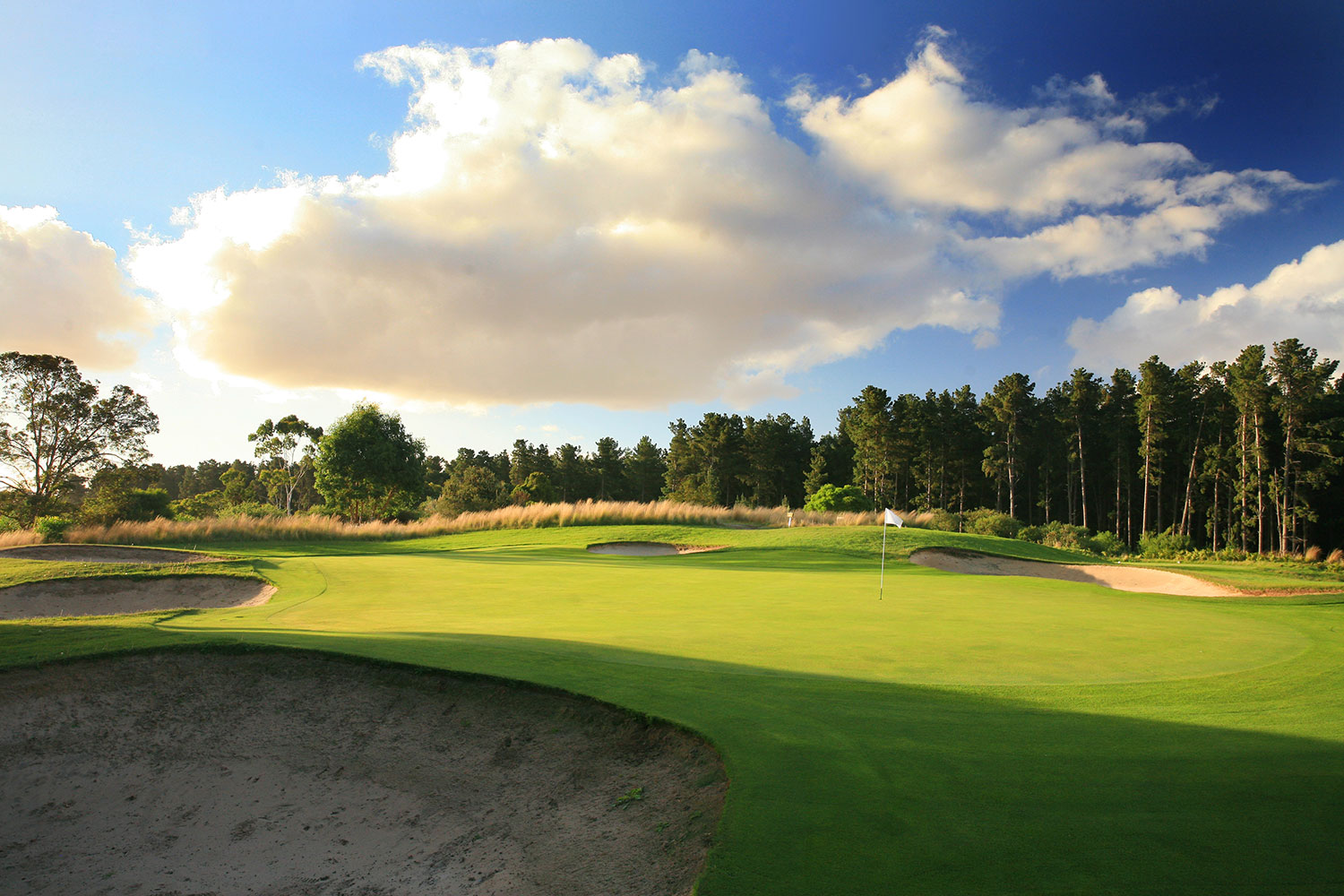 State Of Play - Australian Golf Digest