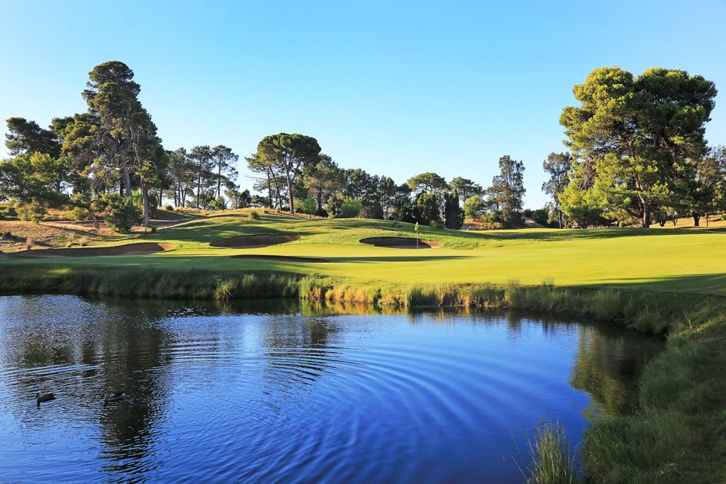 South Australian Golf