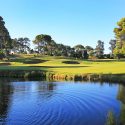 South Australian Golf