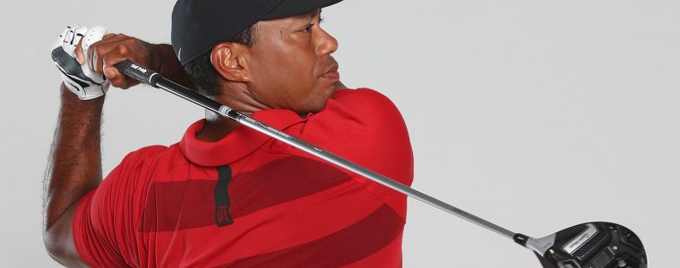 Tiger Woods