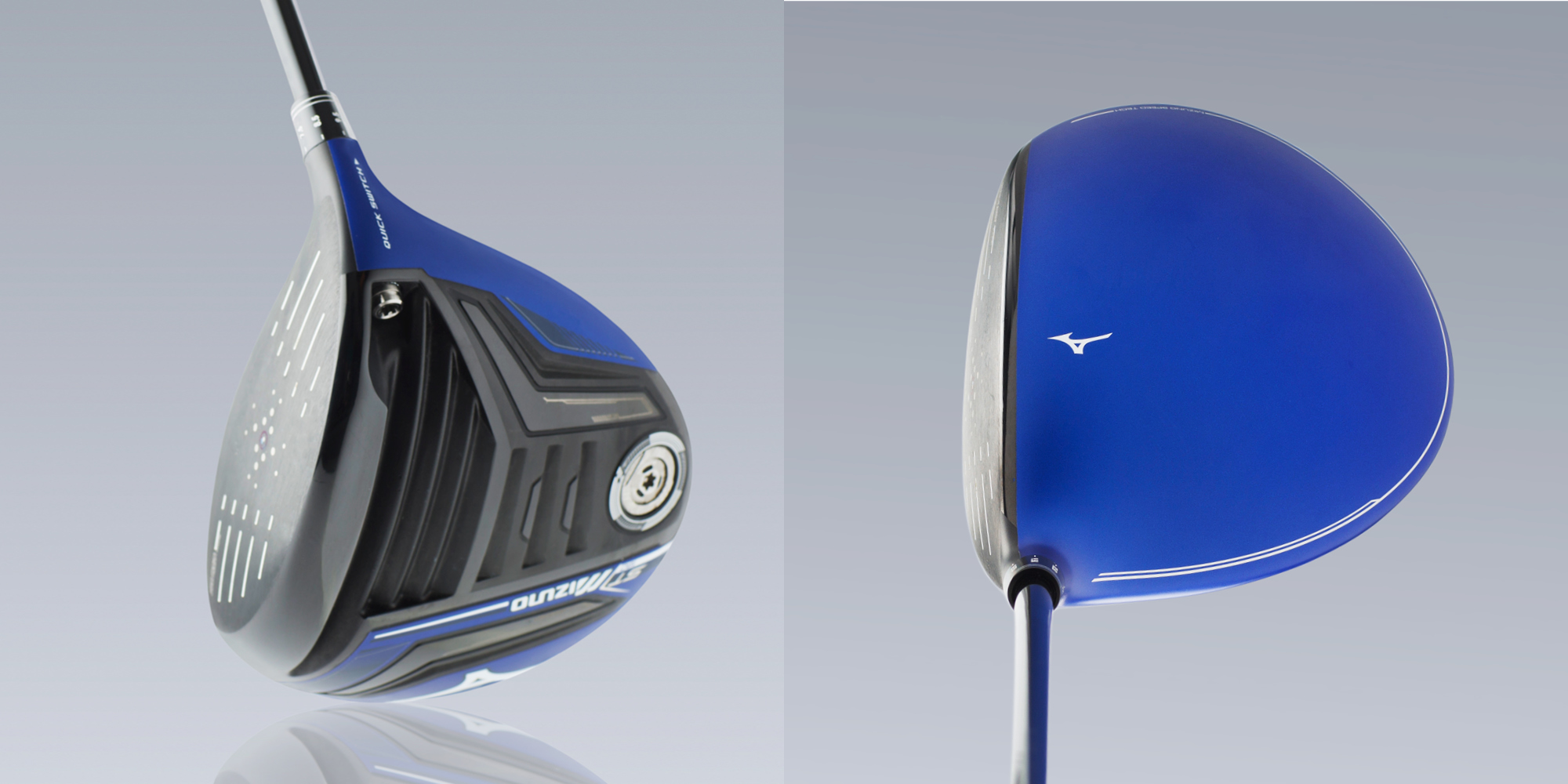 mizuno golf driver 2018