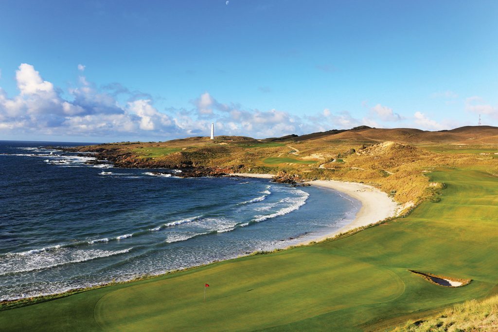 Cape Wickham