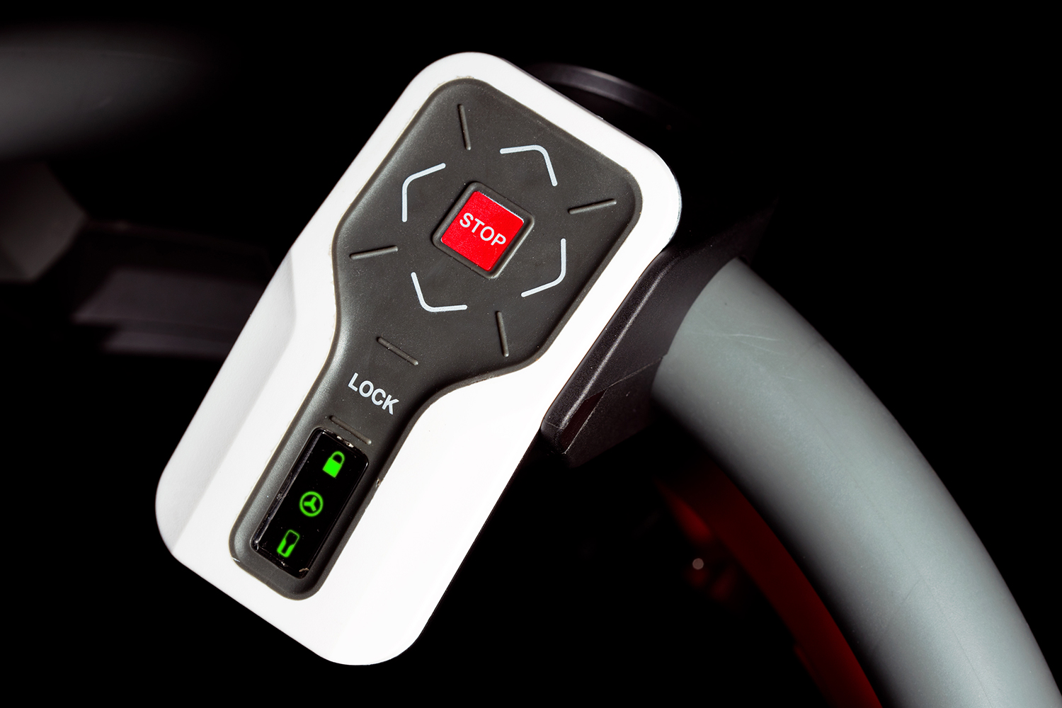 Concourse Golf’s Smart Wheels
