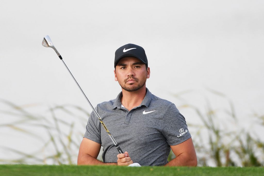 Jason Day