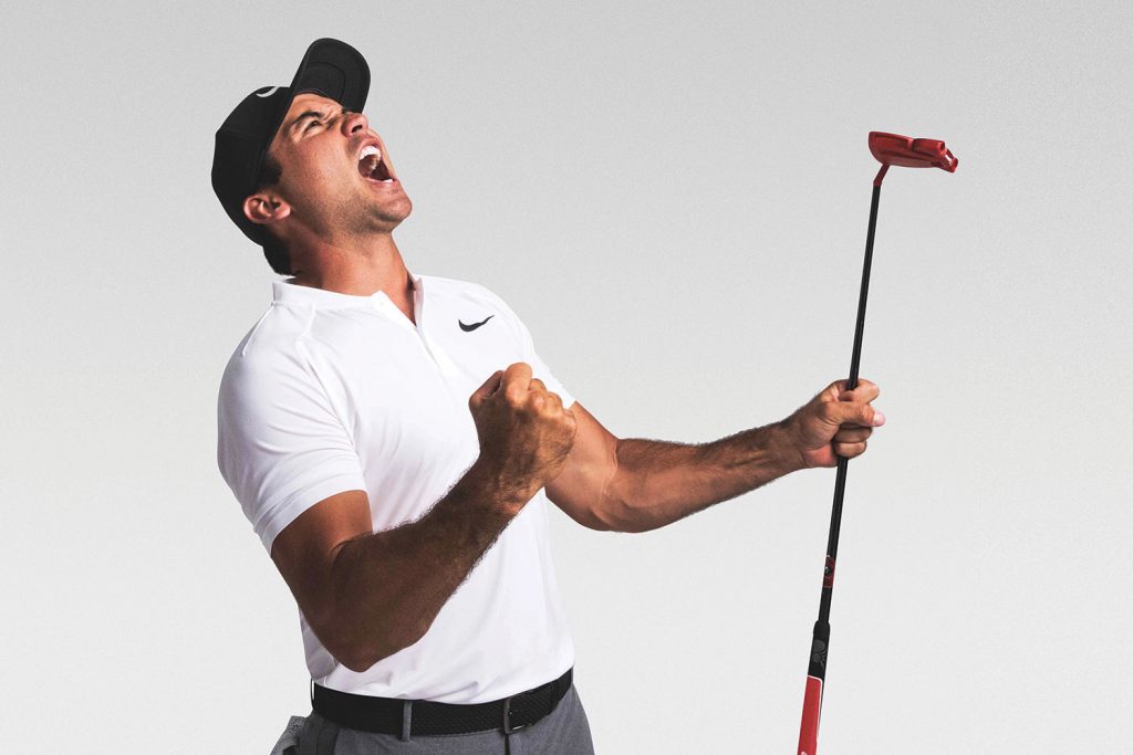 Jason Day Instruction
