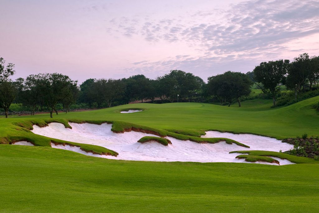 Mission Hills Golf Club