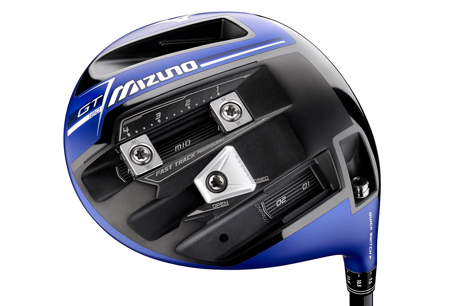Mizuno GT180 Driver