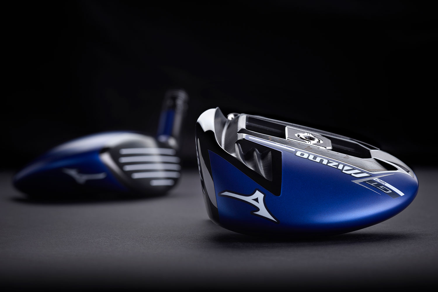Mizuno GT180