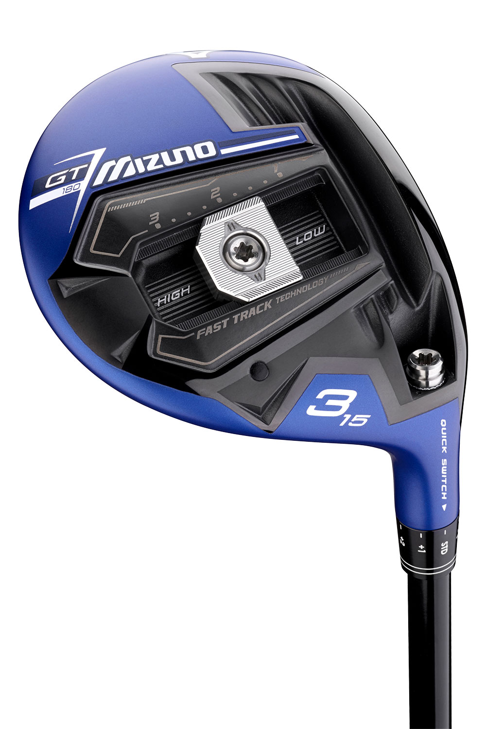 Mizuno GT180 Fairway Woods