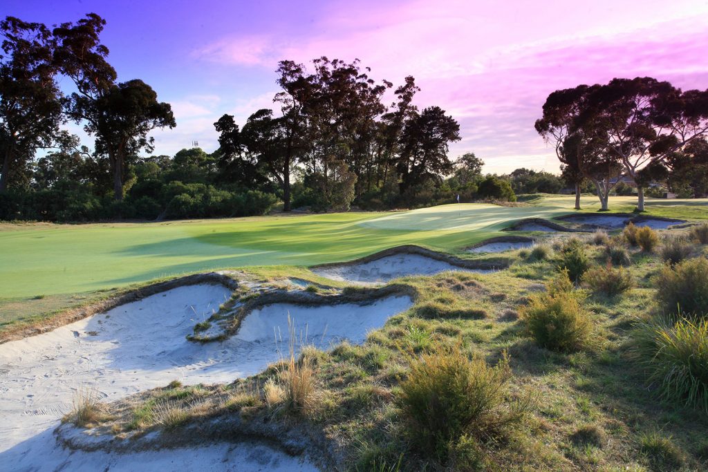 Kingston Heath