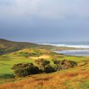 Ocean Dunes