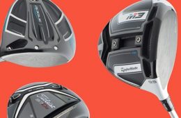 Taylormade M4 D Type Archives Australian Golf Digest