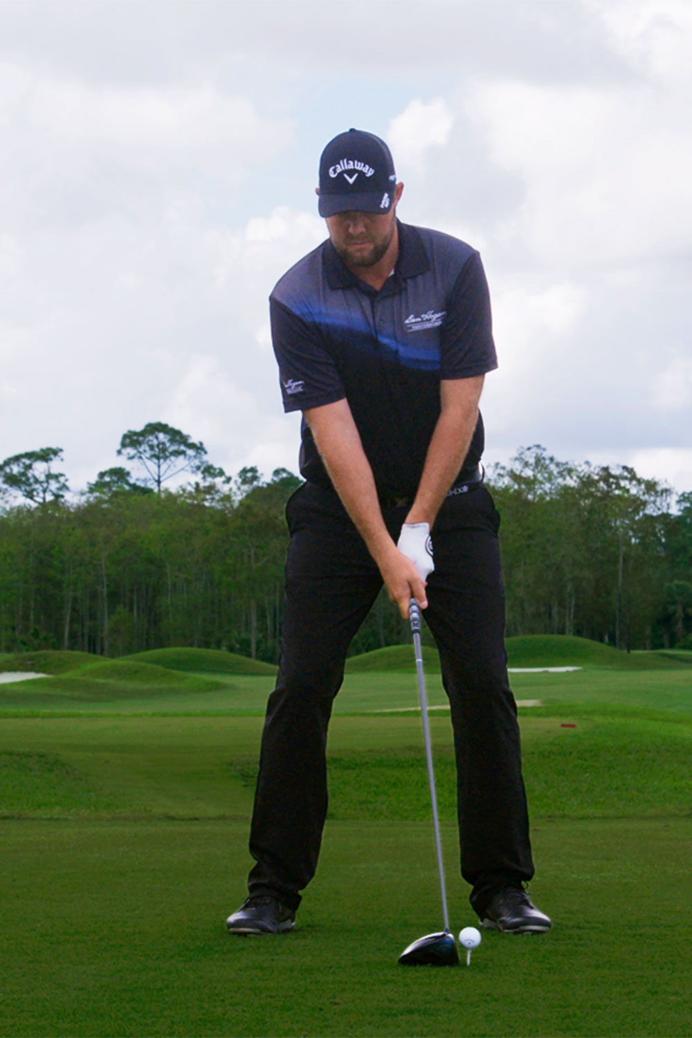 Swing Sequence Marc Leishman Australian Golf Digest