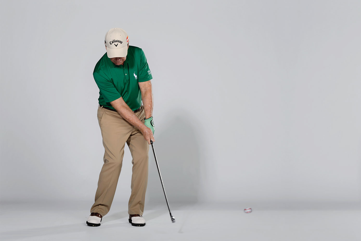 Tom Watson