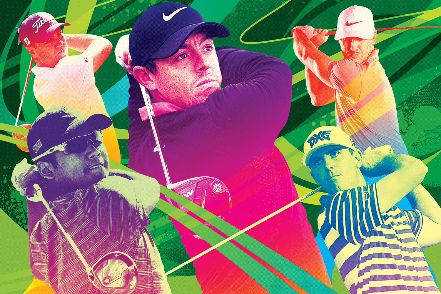 Tour Analysis