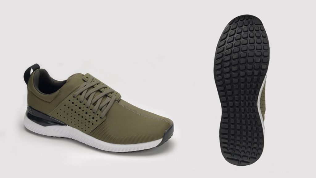 Adidas Traxion Bounce Men S Spikeless Shoes Adidas Traxion Bounce Men S Spikeless Shoes