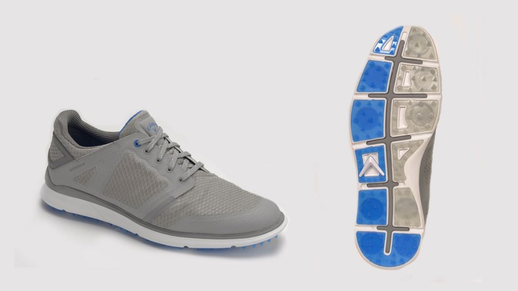 spikeless golf shoes australia